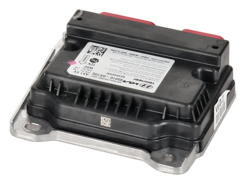 Used ECU airbags ECU airbags HYUNDAI INSTER (AX1) EV (97 hp) 39923285 39923285