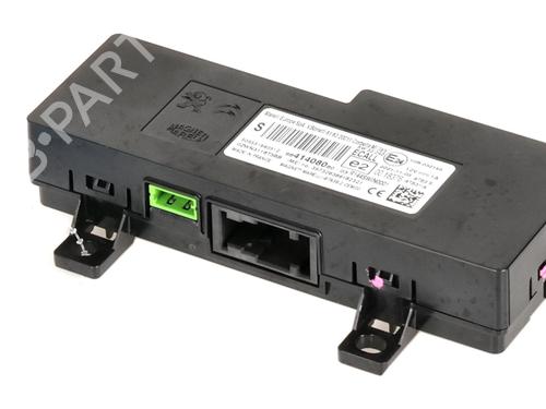 Used Electronic module Electronic module 39157152 39157152
