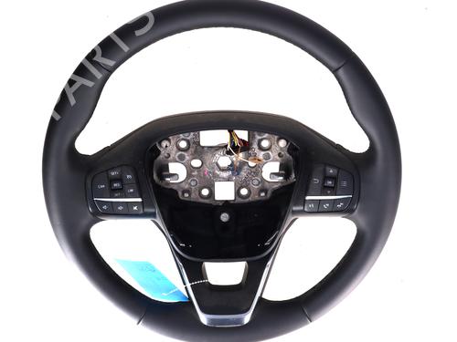Used Steering wheel Steering wheel FORD TRANSIT V363 Platform/Chassis (FED, FFD) 2.0 EcoBlue (170 hp) 36408997 36408997