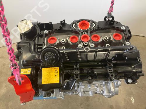 Engine BMW X5 (F15, F85) xDrive 28 i | BP29822492M1 