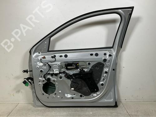 Right front door PEUGEOT 208 II (UB_, UP_, UW_, UJ_) 1.2 PureTech 130 | BP19674605C3 
