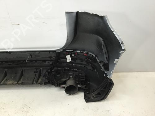 Rear bumper MERCEDES-BENZ GLA (H247) AMG GLA 35 4-matic (247.751) | BP27260647C8