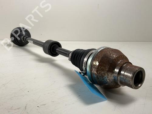 Used Other Other AUDI A3 Sportback (8VA, 8VF) 35 TFSI (150 hp) 36243724 36243724