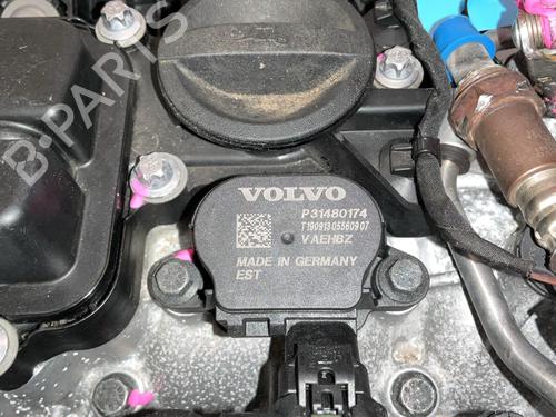 Engine VOLVO XC90 II (256) T5 AWD | BP37529927M1 - Image 9