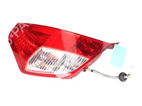 Venstre baglygte Venstre baglygte HYUNDAI i10 I (PA) 1.1 (67 hp) 34196880 34196880