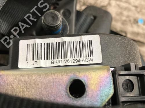 Front left seatbelt FORD TRANSIT V363 Platform/Chassis (FED, FFD) 2.0 EcoBlue | BP37416187I26 - Image 2