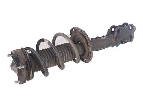Used Right front shock absorber KIA SPORTAGE IV (QL, QLE) 1.6 T-GDI (177 hp) 22848867