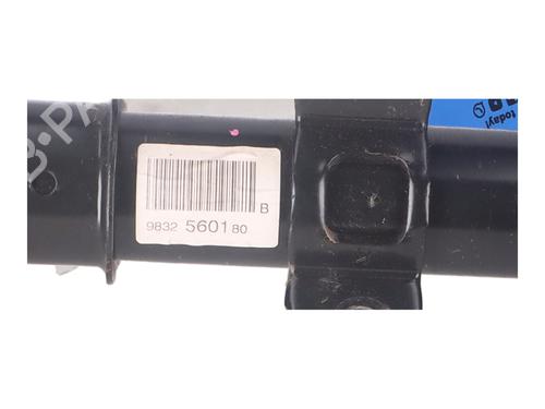 Right front shock absorber OPEL VIVARO C Van (K0) VIVARO-E HYDROGEN | BP39919972M17 - Image 4