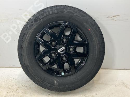 Fælk FORD TRANSIT V363 Platform/Chassis (FED, FFD) 2.0 EcoBlue | BP34197265C45  - Image 18