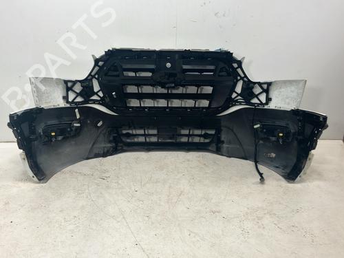 Front bumper FORD TRANSIT V363 Platform/Chassis (FED, FFD) 2.0 EcoBlue | BP36158687C7 - Image 5