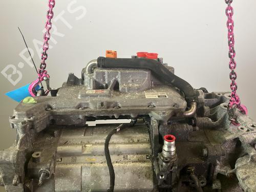 Engine OPEL VIVARO C Van (K0) VIVARO-E HYDROGEN | BP39926087M1 - Image 11