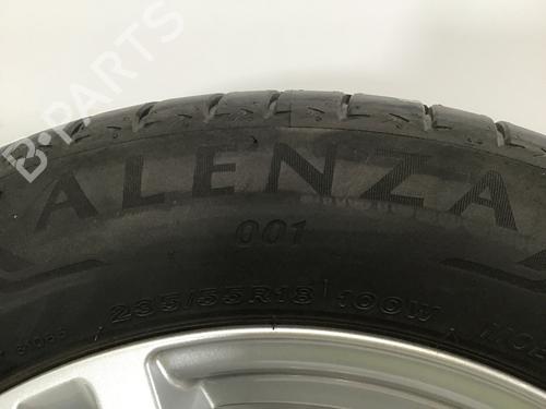 Rim MERCEDES-BENZ GLA (H247) GLA 200 4-matic (247.788) | BP26440196C45 