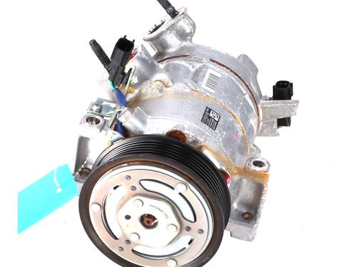AC-Kompressor AC-Kompressor FORD TRANSIT V363 Platform/Chassis (FED, FFD) 2.0 EcoBlue (170 hp) 39883411 39883411