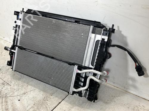 Radiator set CITROËN JUMPY III Van (V_) ë-JUMPY HYDROGEN | BP39927236M120 - Image 3