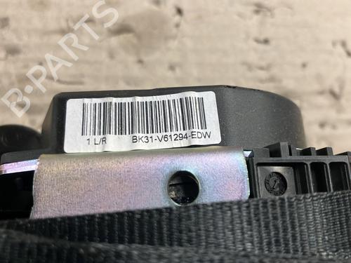 Front right seatbelt FORD TRANSIT V363 Platform/Chassis (FED, FFD) 2.0 EcoBlue | BP38232994I25 - Image 2