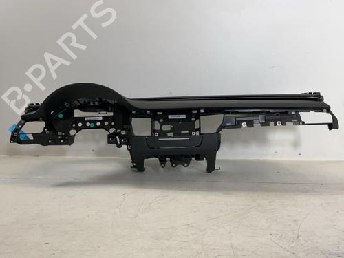 Instrumentbord Instrumentbord AUDI A8 D4 (4H2, 4H8, 4HC, 4HL) 3.0 TDI quattro (258 hp) 36408887 36408887