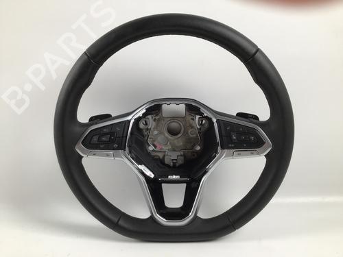 Rat Rat VW GOLF VIII (CD1, DA1) 1.0 TSI (110 hp) 36001973 36001973
