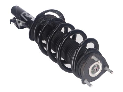 Right front shock absorber FORD TRANSIT V363 Platform/Chassis (FED, FFD) 2.0 EcoBlue | BP18916526M17 