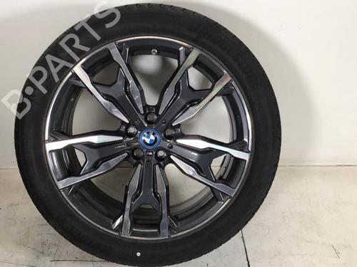 Rim BMW X3 (G01, F97, G08) xDrive 30 e Plug-in-Hybrid | BP29503625C45 