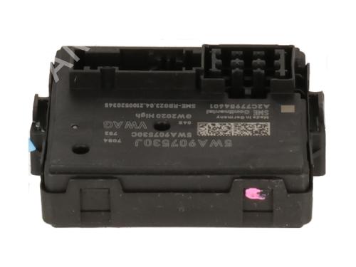 Elektronisk modul Elektronisk modul VW GOLF VIII (CD1, DA1) 1.4 GTE Plug-in Hybrid (150 hp) 34442170 34442170
