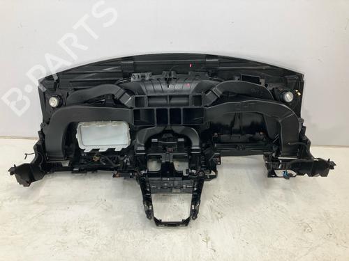 Dashboard OPEL ASTRA K Sports Tourer (B16) 1.6 CDTi (35) | BP22790031C46 