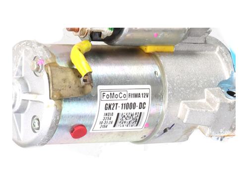 Starter FORD TRANSIT V363 Platform/Chassis (FED, FFD) 2.0 EcoBlue | BP33876580M8 - Image 3