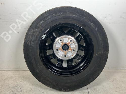 Fælk FORD TRANSIT V363 Platform/Chassis (FED, FFD) 2.0 EcoBlue | BP34197269C45  - Image 10