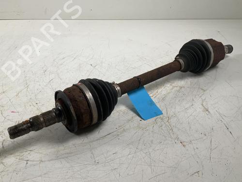 Used Left front driveshaft Left front driveshaft 36890087 36890087