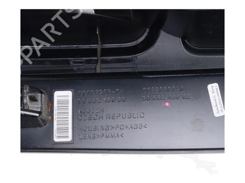 Right taillight OPEL VIVARO C Van (K0) VIVARO-E HYDROGEN | BP39926542C35 - Image 3