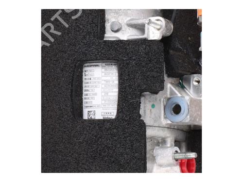AC compressor OPEL VIVARO C Van (K0) VIVARO-E HYDROGEN | BP39926378M34 - Image 3