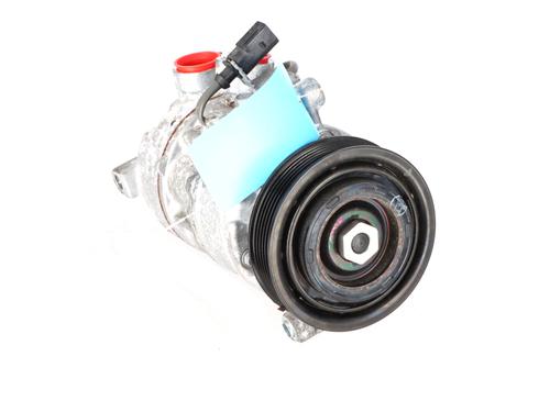 Used AC compressor AC compressor AUDI A8 D4 (4H2, 4H8, 4HC, 4HL) 3.0 TDI quattro (258 hp) 35114131 35114131