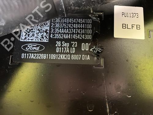 Engine FORD TRANSIT V363 Platform/Chassis (FED, FFD) 2.0 EcoBlue | BP33287333M1  - Image 11