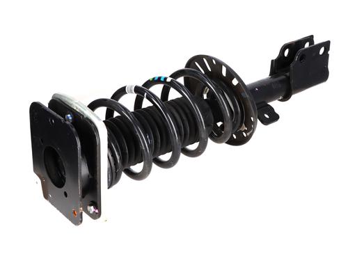 Left front shock absorber OPEL VIVARO C Van (K0) VIVARO-E HYDROGEN | BP39920274M16 - Image 3