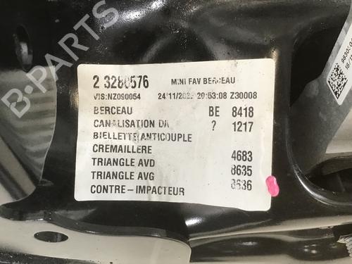 Subframe OPEL VIVARO C Van (K0) VIVARO-E HYDROGEN | BP39919400M9 - Image 5