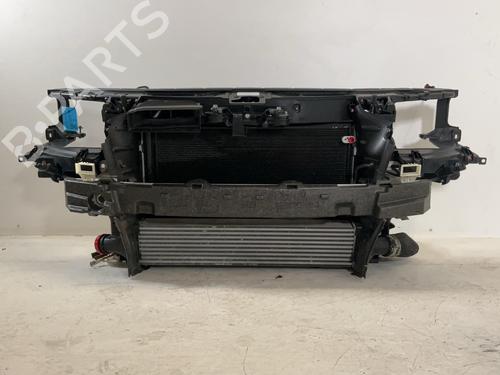 Used Radiator set Radiator set AUDI A8 D4 (4H2, 4H8, 4HC, 4HL) 3.0 TDI quattro (258 hp) 36408857 36408857
