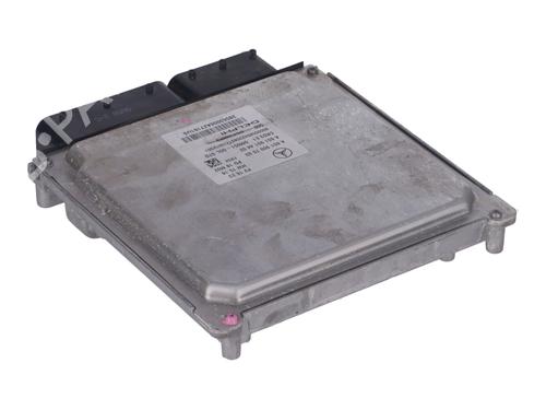 Engine control unit (ECU) MERCEDES-BENZ CLA Coupe (C117) CLA 220 CDI / d 4-matic (117.305) | BP15526676M57 