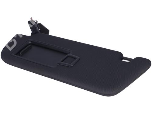 Used Left sun visor Left sun visor AUDI E-TRON (GEN) 55 quattro (408 hp) 11082333 11082333