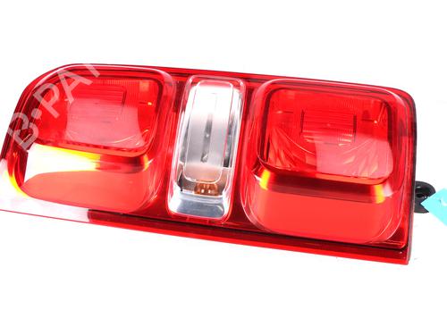 Left taillight OPEL VIVARO C Van (K0) VIVARO-E HYDROGEN | BP39926076C34 - Image 2