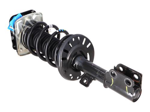 Right front shock absorber OPEL VIVARO C Van (K0) 2.0 All-wheel Drive | BP39919453M17 - Image 2