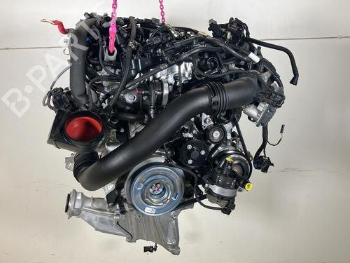 Engine BMW X4 (G02, F98) xDrive 20 i | BP30748752M1