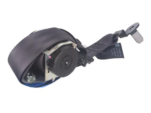 Front right seatbelt OPEL CORSA E (X15) 1.4 (08, 68) | BP25587480I25 
