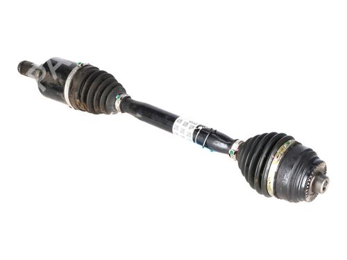 Used Left front driveshaft Left front driveshaft BMW X6 (G06, F96) xDrive 40 i Mild Hybrid (381 hp) 39922512 39922512
