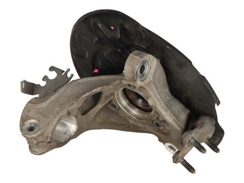 Right front steering knuckle VW PASSAT B8 Variant (3G5, CB5) 2.0 TDI | BP16143680M26 