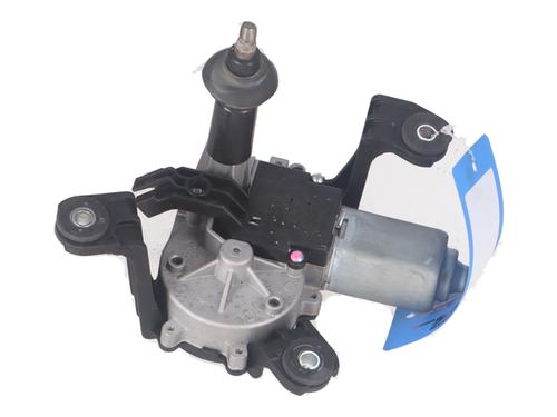 Used Rear wiper motor OPEL ZAFIRA TOURER C (P12) 2.0 CDTi (75) (170 hp) 22211256