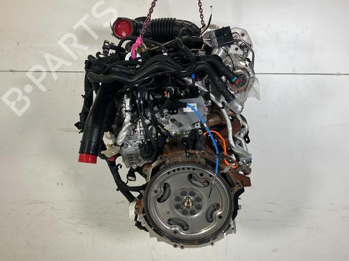 Used Engine FORD TRANSIT V363 Platform/Chassis (FED, FFD) 2.0 EcoBlue (170 hp) 32710477