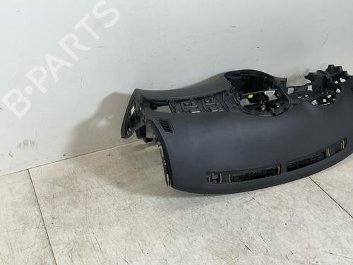 Dashboard NISSAN PULSAR Hatchback (C13) 1.6 DIG-T | BP20088517C46 