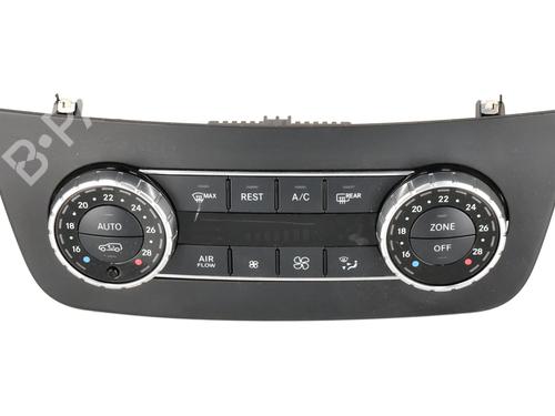 Used Climate control Climate control 37468566 37468566