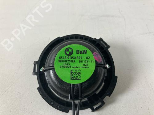 Electronic module BMW X7 (G07) xDrive M 60 i Mild Hybrid | BP39919606M83 - Image 11