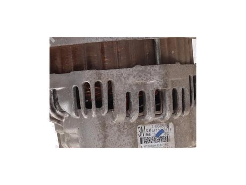 Alternator OPEL AGILA B (H08) 1.2 (F68) | BP37468733M7 - Image 3