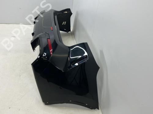 Rear bumper BMW X3 (G01, F97, G08) xDrive 30 e Plug-in-Hybrid | BP29503628C8 